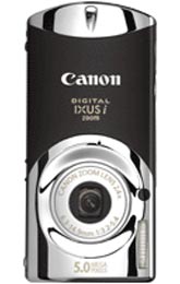Canon Digital IXUS i zoom
