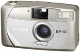 Canon Sure Shot BF-10