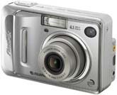 Fujifilm FinePix A400