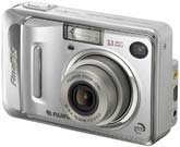 Fujifilm FinePix A500