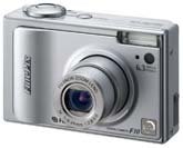 Fujifilm FinePix F10