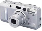 Fujifilm FinePix F700