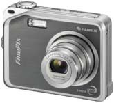 Fujifilm FinePix V10