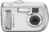 Kodak EasyShare C300