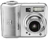 Kodak EasyShare C360