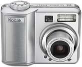 Kodak EasyShare C663