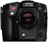 Leica Digital Module R