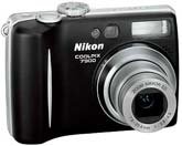 Nikon Coolpix 7900