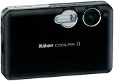 Nikon Coolpix S3