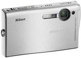 Nikon Coolpix S6