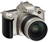 Nikon N55