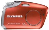 Olympus Mini Digital
