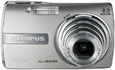 Olympus Stylus 810