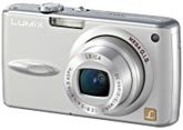 Panasonic Lumix DMC-FX01