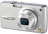 Panasonic Lumix DMC-FX01