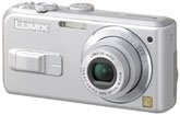 Panasonic Lumix DMC-LS2