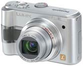 Panasonic Lumix DMC-LZ5/DMC-LZ3