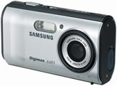 Samsung Digimax A403