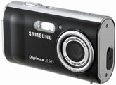 Samsung Digimax A503