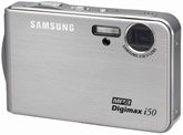 Samsung Digimax i50 MP3