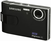 Samsung Digimax i6 PMP