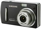 Samsung Digimax L50