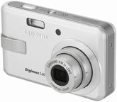 Samsung Digimax L60