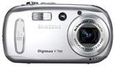 Samsung Digimax V700