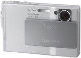 Sony Cyber-shot DSC-T7