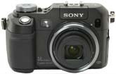 Sony Cyber-shot DSC-V3