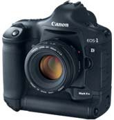 Canon EOS 1D