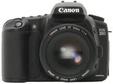 Canon EOS 20D