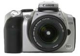 Canon EOS 300D