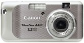 Canon PowerShot A410