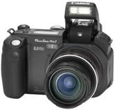 PowerShot PRO 1