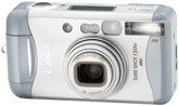Canon Sure Shot 130u