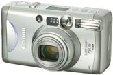 Canon Sure Shot 150u