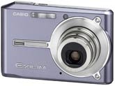 Casio Exilim  EX-S600