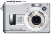 Casio Exilim EX-Z110