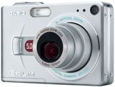 Casio Exilim EX-Z50