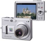 Casio Exilim EX-Z57