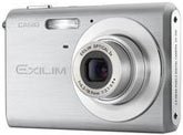 Casio Exilim EX-Z60