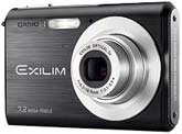 Casio Exilim EX-Z70