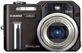 Casio Exilim  EX-P700