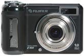 Fujifilm FinePix E900