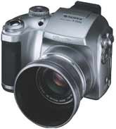 Fujifilm FinePix S3500