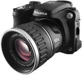 Fujifilm FinePix S5200