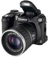 Fujifilm FinePix S5600