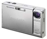 Fujifilm FinePix Z1