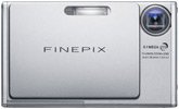 Fujifilm FinePix Z3